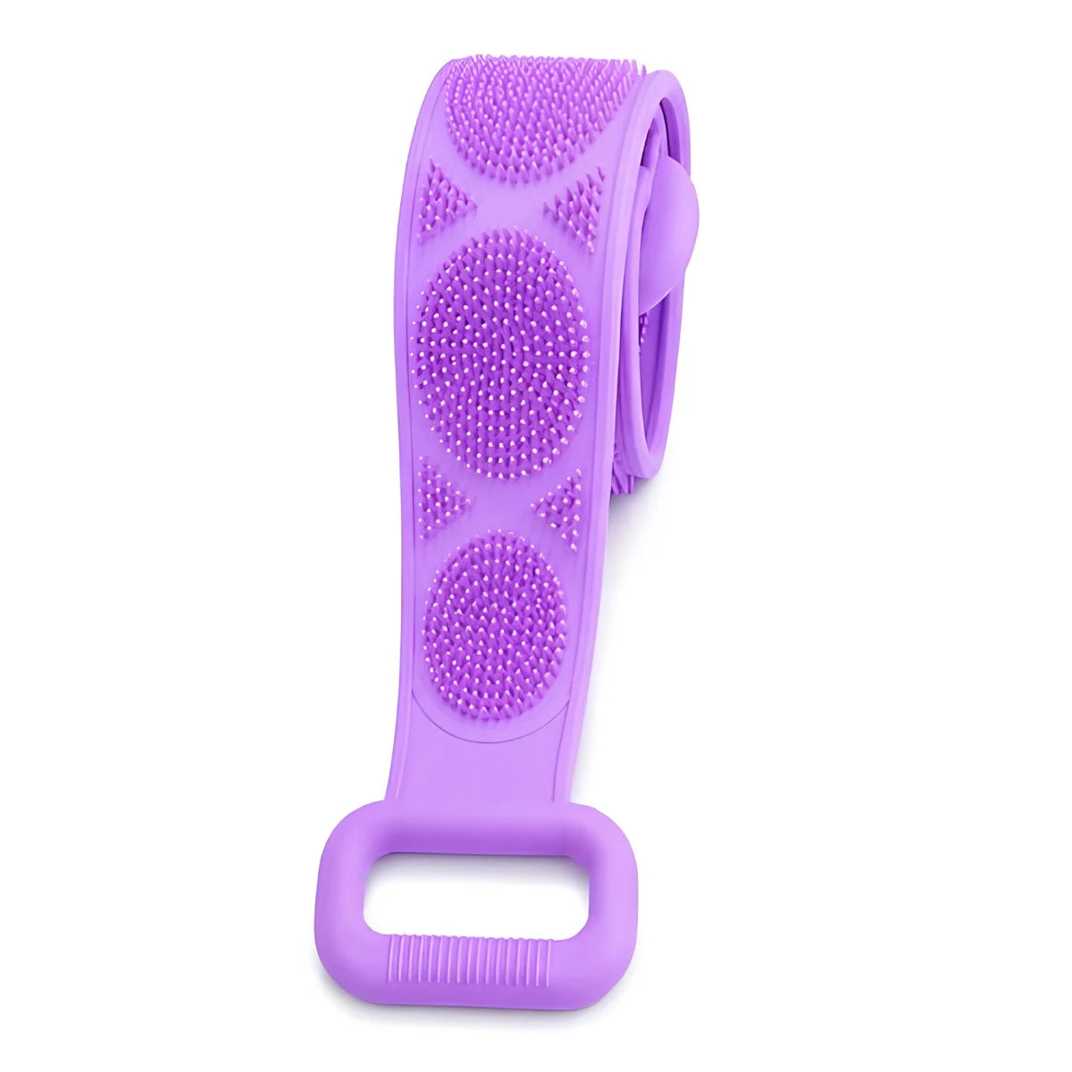 Younger & Fresher ReVitalizing Body Scrubber