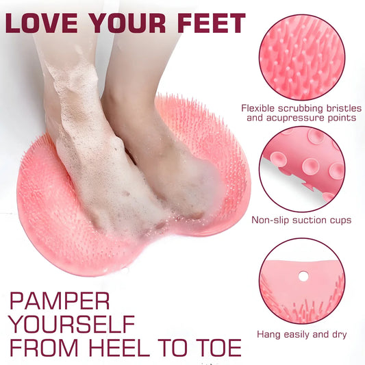 EasyScrub™ Body Cleaner