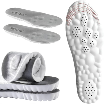 SoftStep™ Comfort Insoles