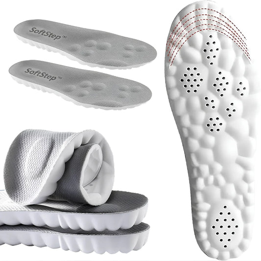 SoftStep™ Comfort Insoles