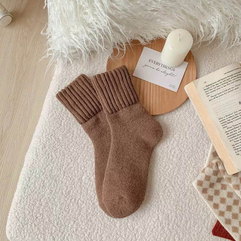 CozyCloud™ Ultra Soft Socks