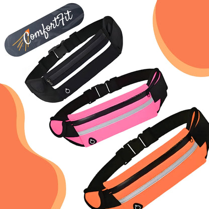 ComfortFit™ Essentials Belt