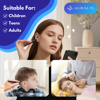 Auralis™ UltraCleanse