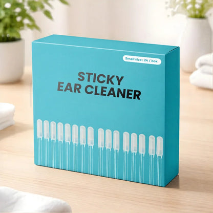 Sticky™ Ear Cleaner