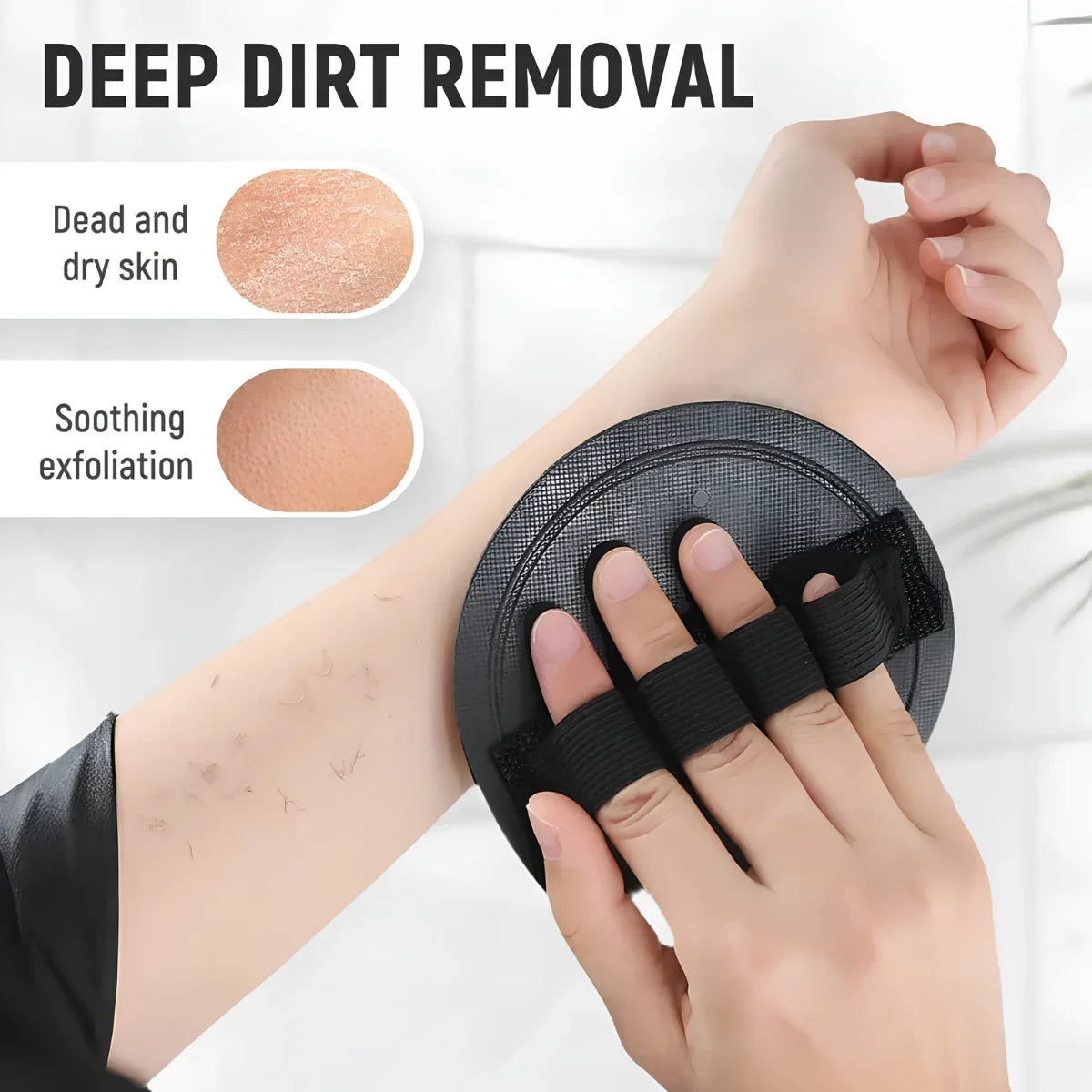 SoftScrub™ Exfoliating Pads