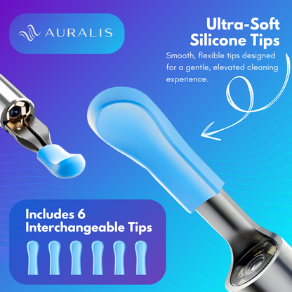 Auralis™ UltraCleanse
