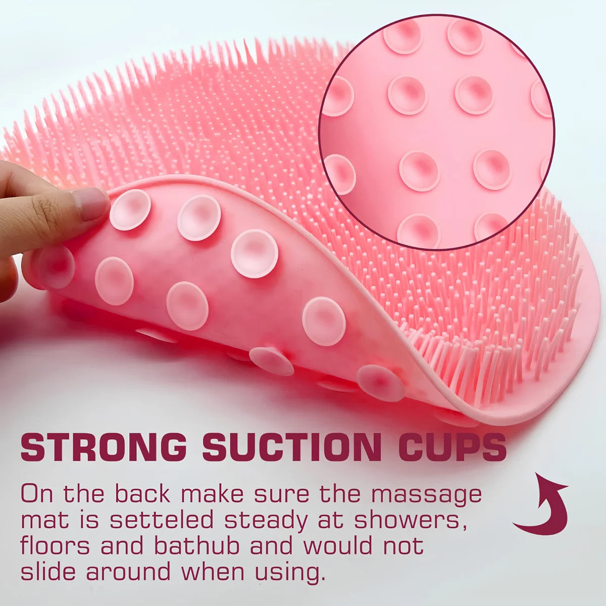 EasyScrub™ Body Cleaner