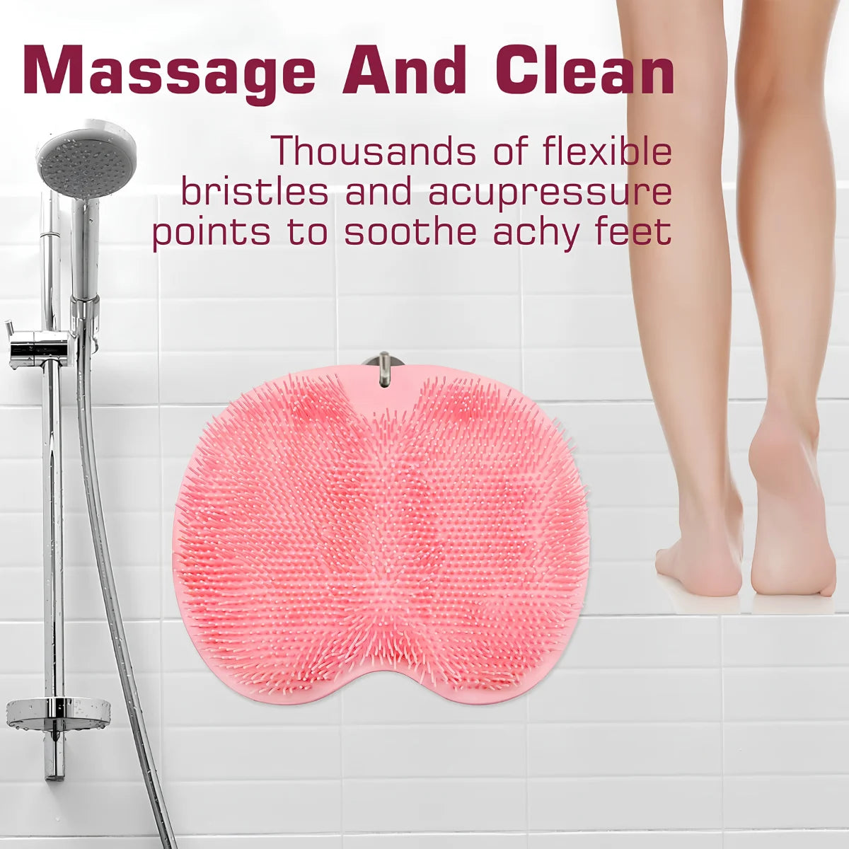 EasyScrub™ Body Cleaner