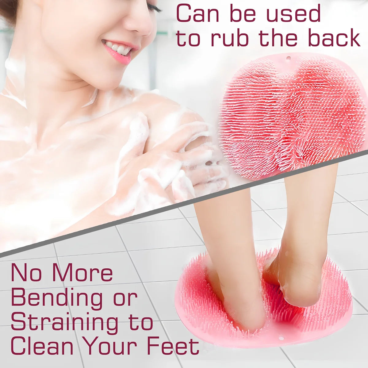 EasyScrub™ Body Cleaner