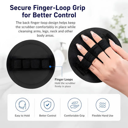 SoftScrub™ Exfoliating Pads