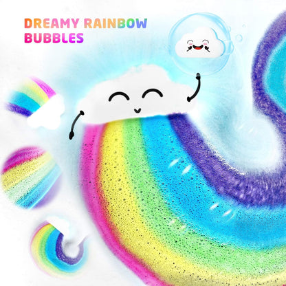 RainbowMagic™ Bath Bombs