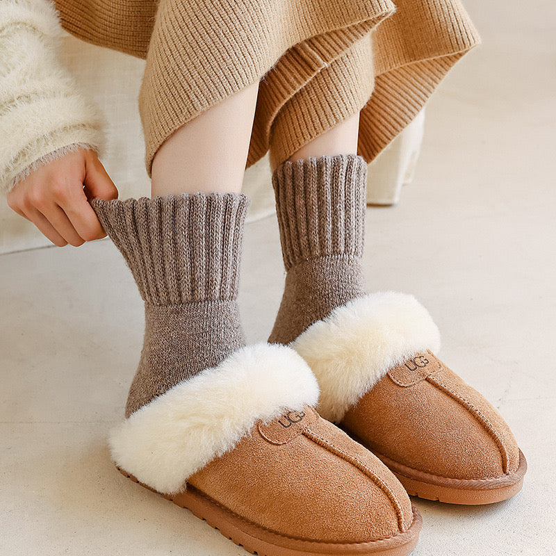 CozyCloud™ Ultra Soft Socks