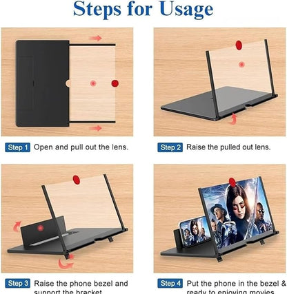 ViewMax™ 3D