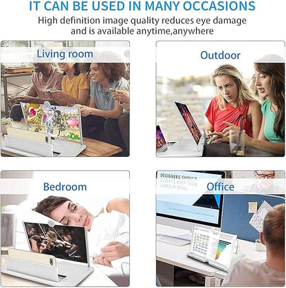 ViewMax™ 3D