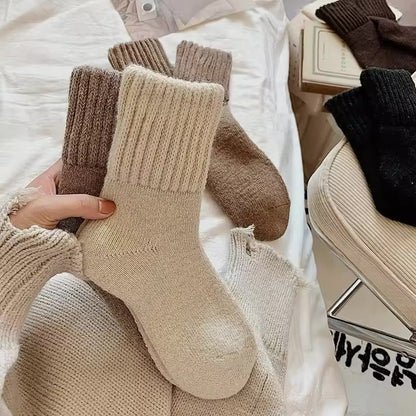 CozyCloud™ Ultra Soft Socks