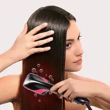 One-Step Hair Dryer Brush