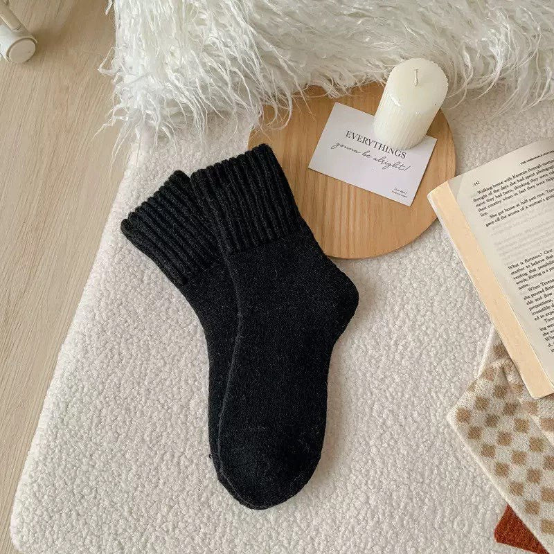 CozyCloud™ Ultra Soft Socks